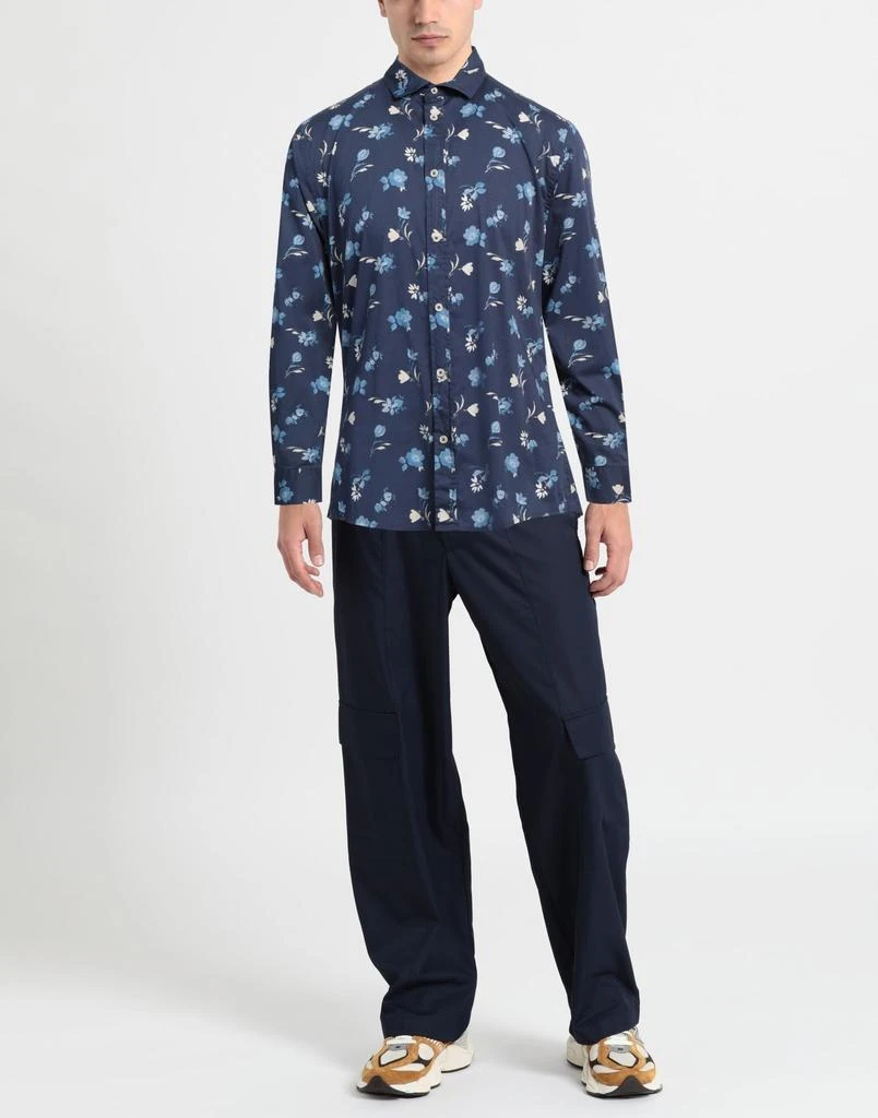 HAMAKI-HO Patterned shirt 2
