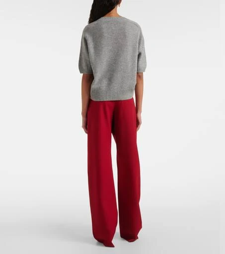 Jardin des Orangers Cashmere sweater 3