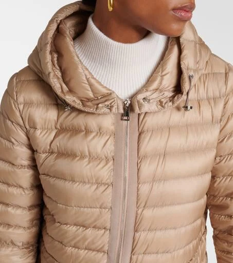 Moncler Raie down jacket 4