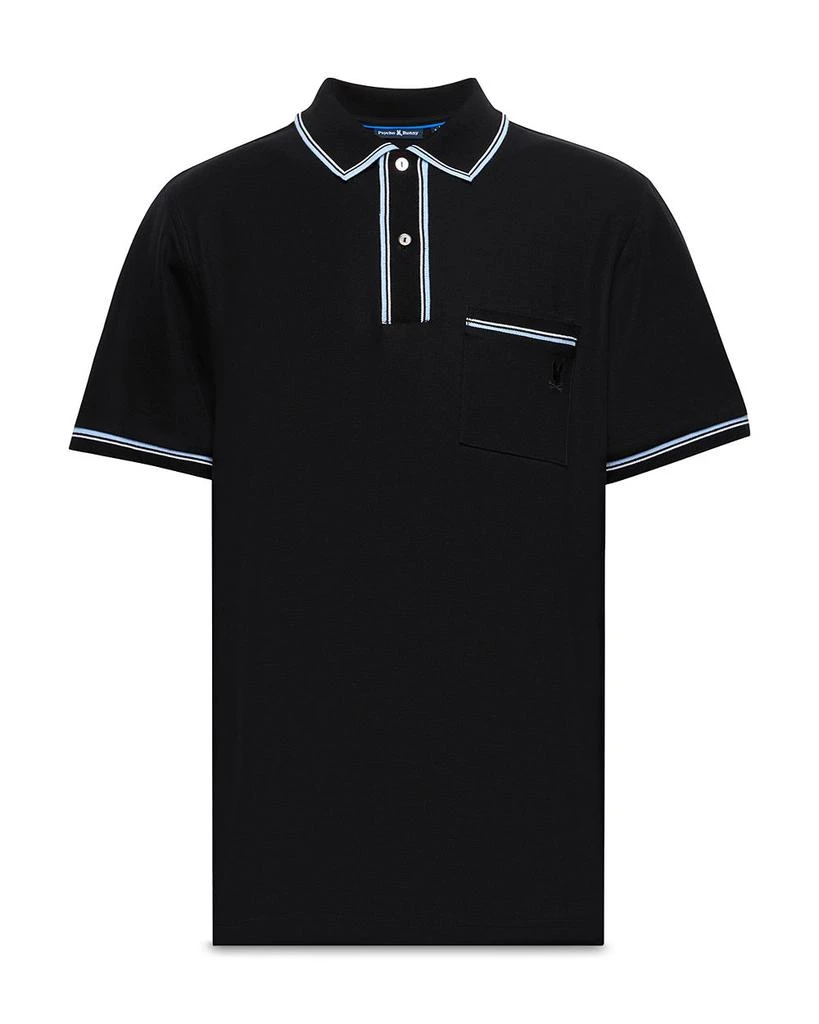 Psycho Bunny Bradford Pique Polo 7
