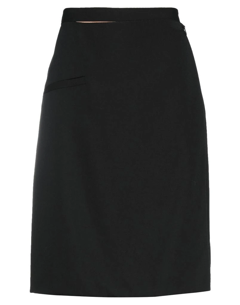 Burberry Midi skirt 1