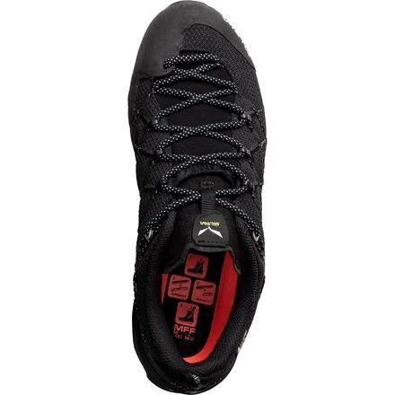 Salewa Wildfire 2 GTX Approach Shoe - Women
s 4