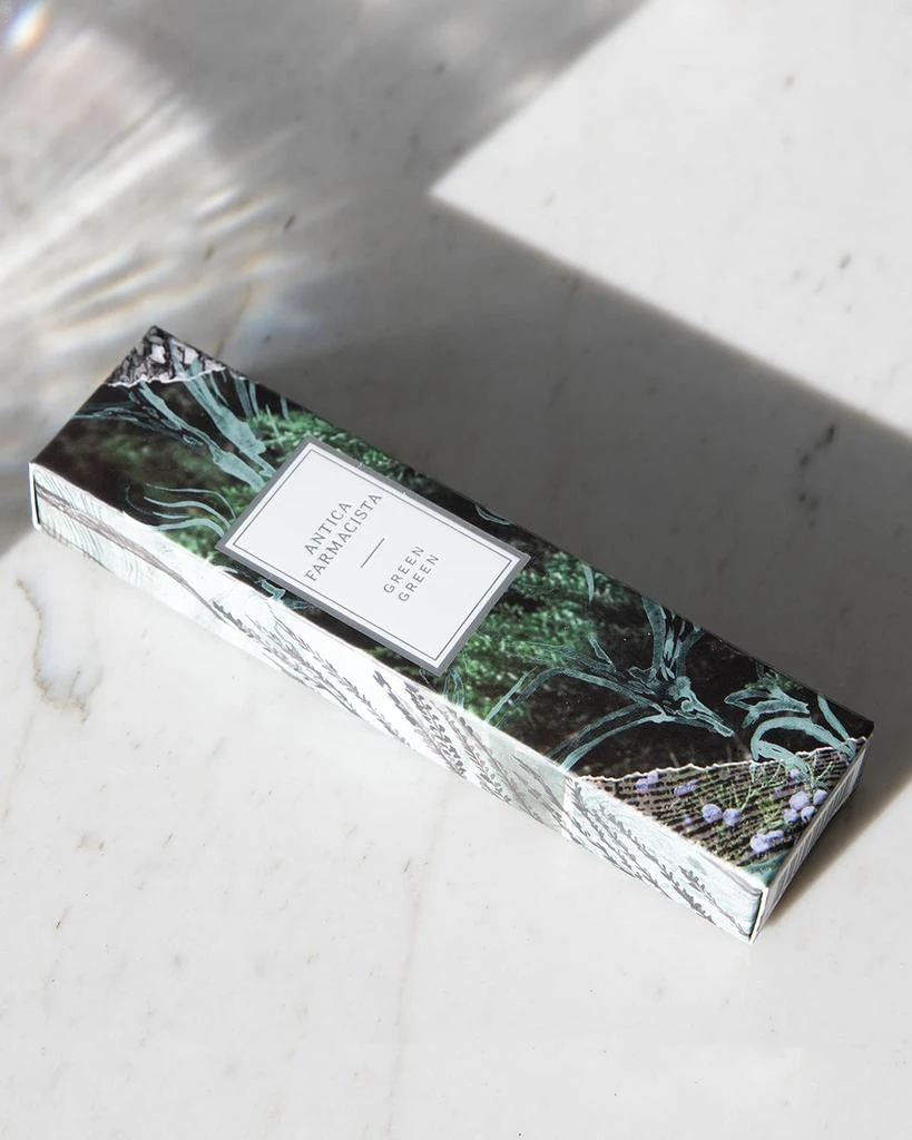 Antica Farmacista Green Green Eau de Parfum Rollerball, 0.33 oz. 2