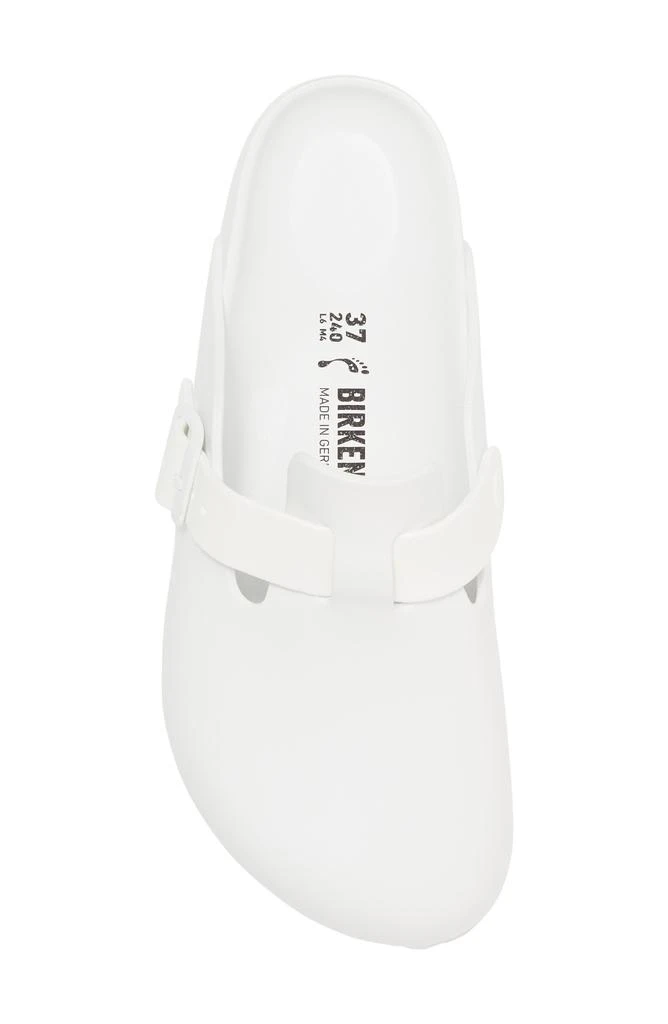 Birkenstock Boston EVA Clog 4