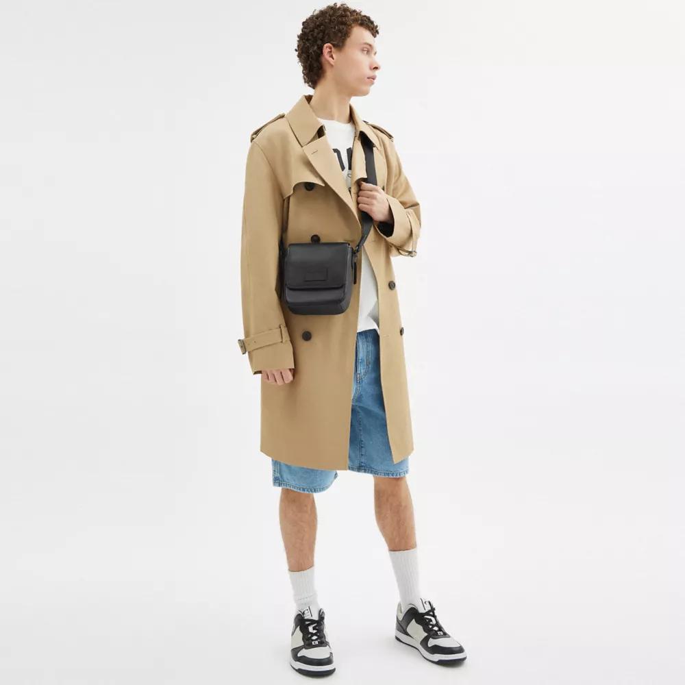 Coach Lucas Crossbody Bag