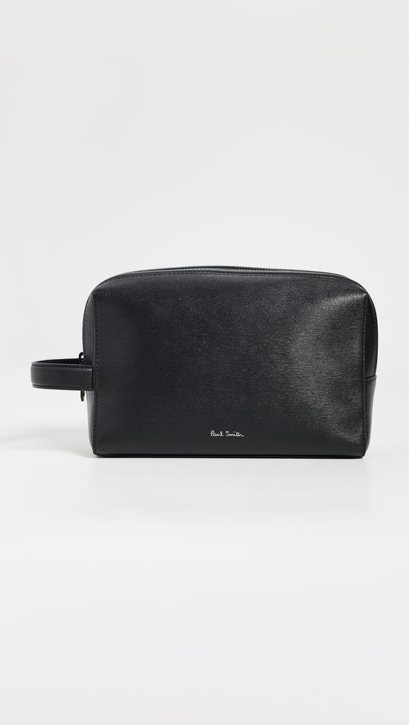 Paul Smith Travel Washbag