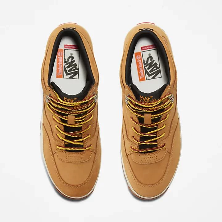 Timberland Vans x Timberland® Half Cab Hiking Boot for Men in Light Brown 3