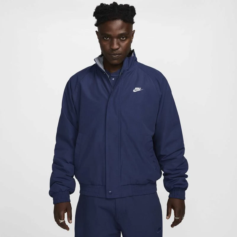 NIKE Nike Club Futura Jacket - Men's 1