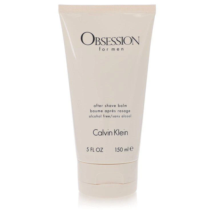 Calvin Klein Obsession by  After Shave Balm 5 oz for Men 1