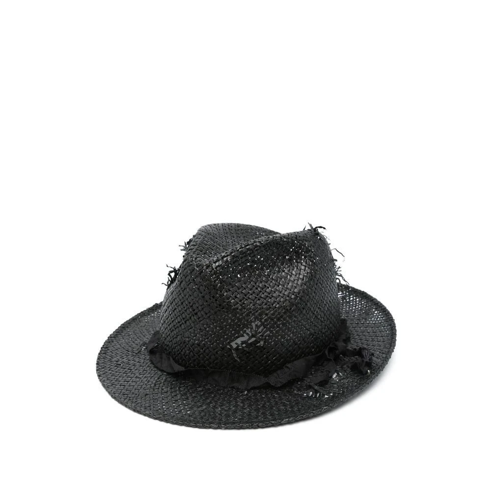 YOHJI YAMAMOTO Yohji Yamamoto Caps 1