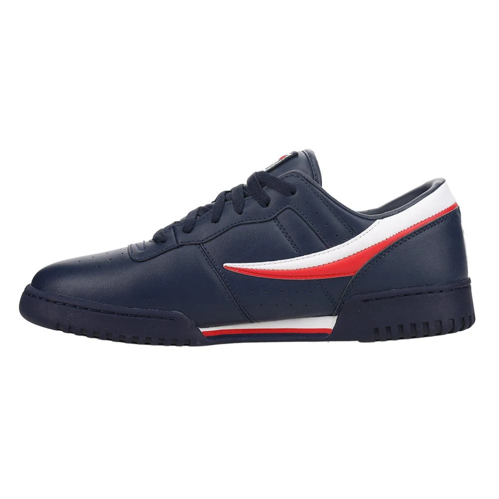 Fila Original Fitness Lace Up Sneakers 3