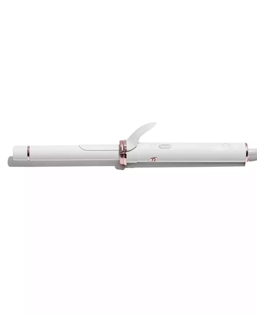 T3 CurlWrap 1" Automatic Rotating Curling Iron with Longer Barrel 10