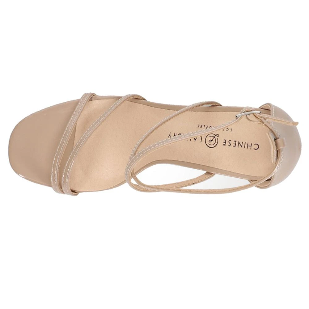 Chinese Laundry Taryn Platform Sandals 4