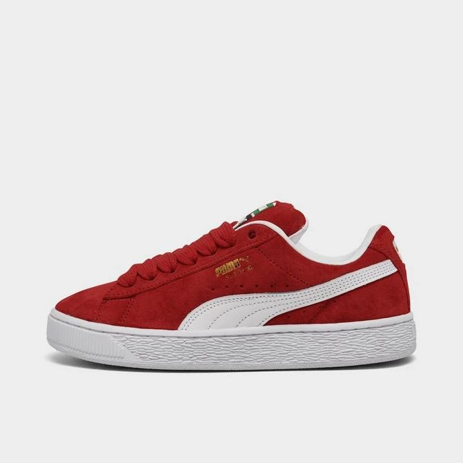 Puma Women's Puma Suede XL Skate Casual Shoes 1