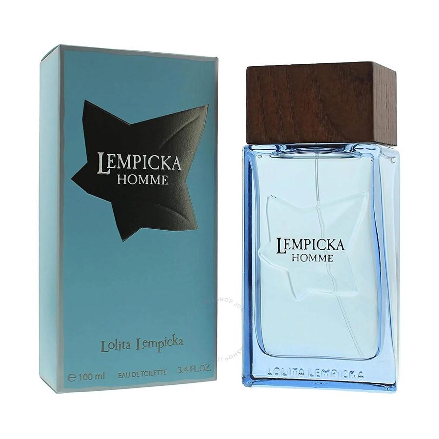 Lolita Lempicka Lolita Lempicka Lempicka Homme Mens EDT