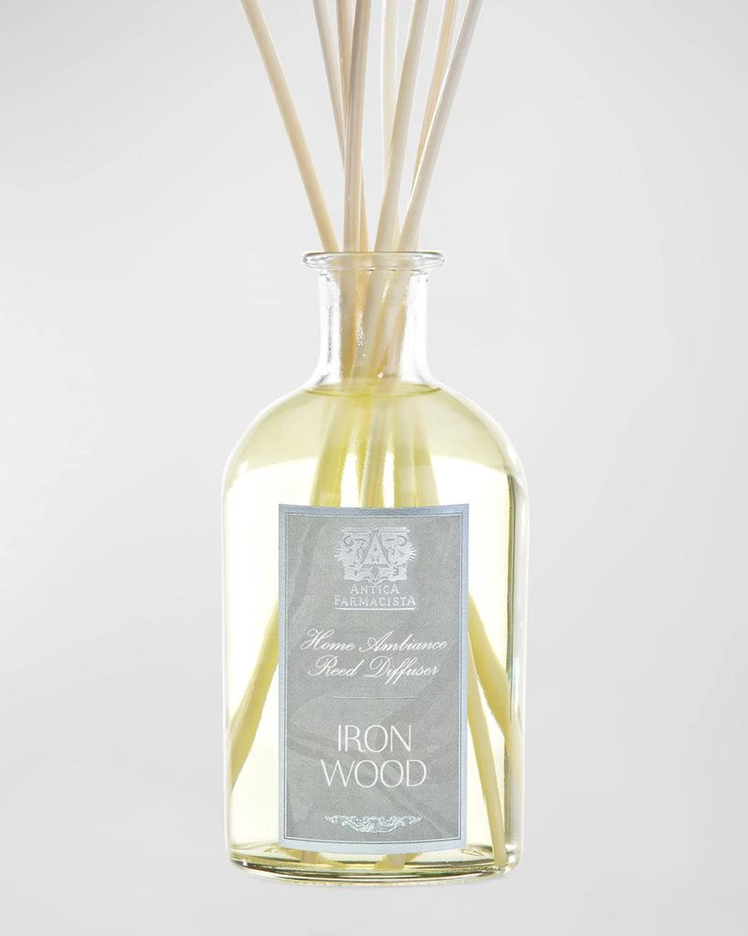 Antica Farmacista 8.4 oz. Ironwood Diffuser 1