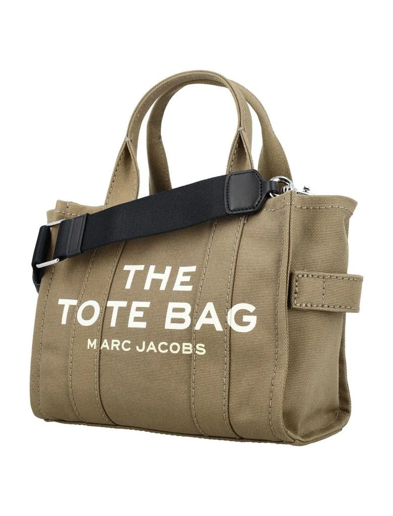 Marc Jacobs Marc Jacobs The Small Tote Bag 3