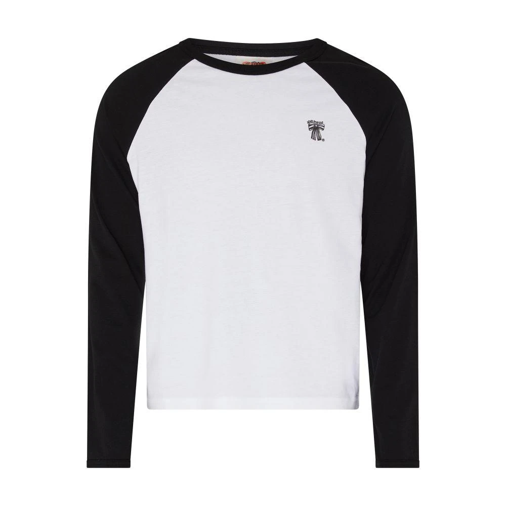 Acne Studios Long-sleeved t-shirt 7