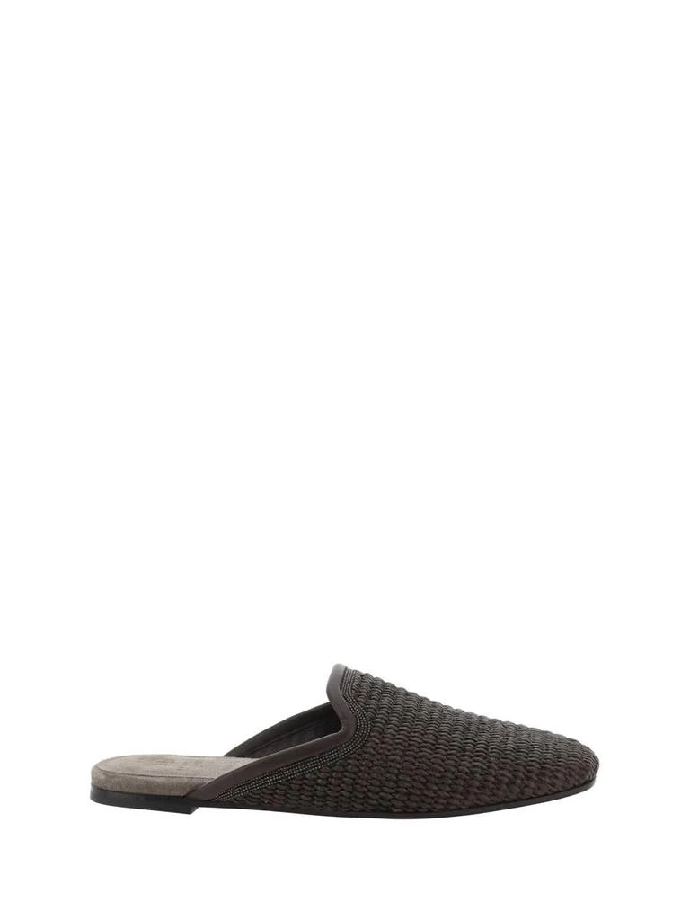 Brunello Cucinelli Brunello Cucinelli Sandals 1