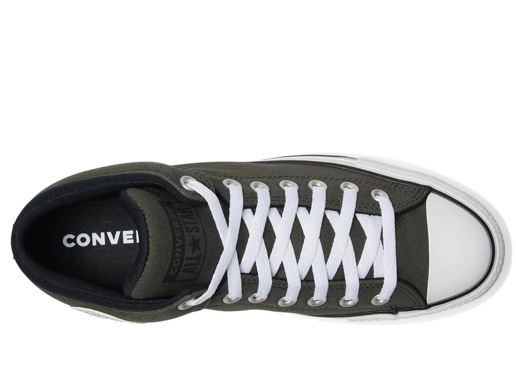 Converse Chuck Taylor All Star High Street 2