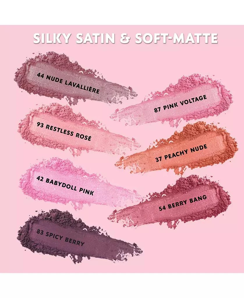 Yves Saint Laurent Make Me Blush 24H Buildable Powder Blush 6