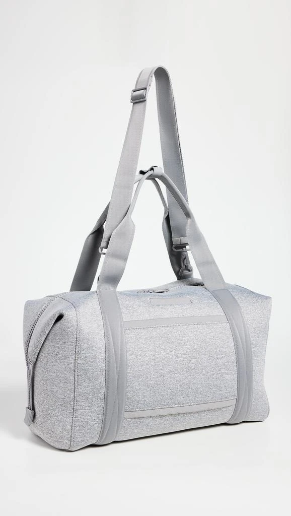Dagne Dover Landon Extra Large Carryall Duffle 3
