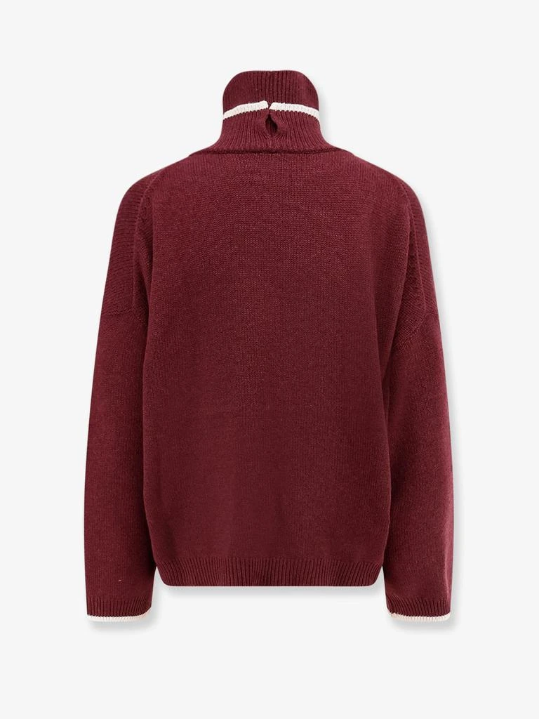 Brunello Cucinelli Cashmere turtleneck 4