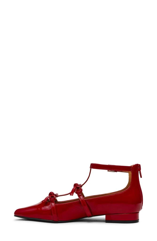 Dolce Vita Dreams Pointed Toe Flat 6