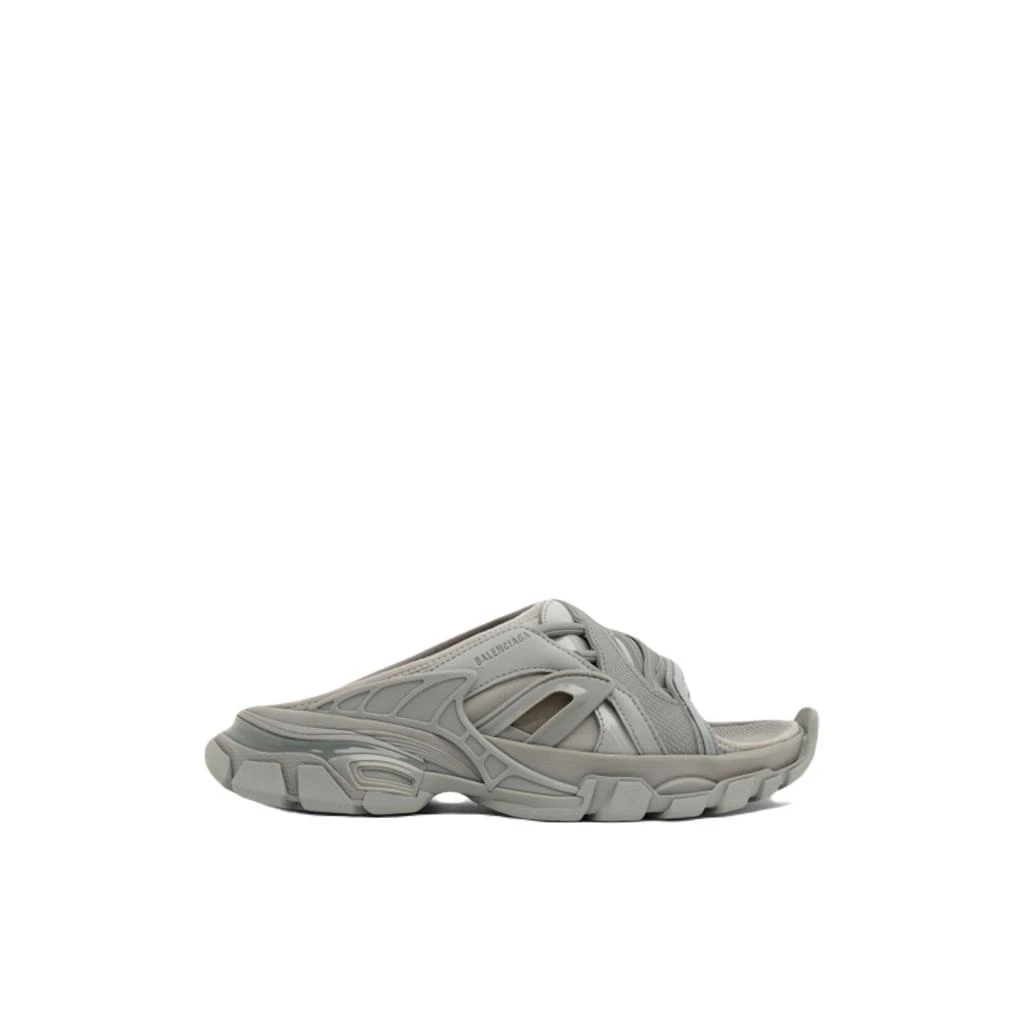 Balenciaga Balenciaga Track Sandal Slides 2