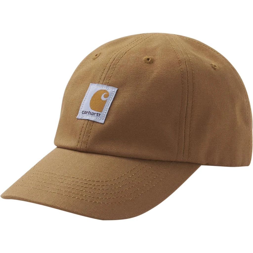 Carhartt Carhartt Little Kid Signature Canvas Baseball Hat