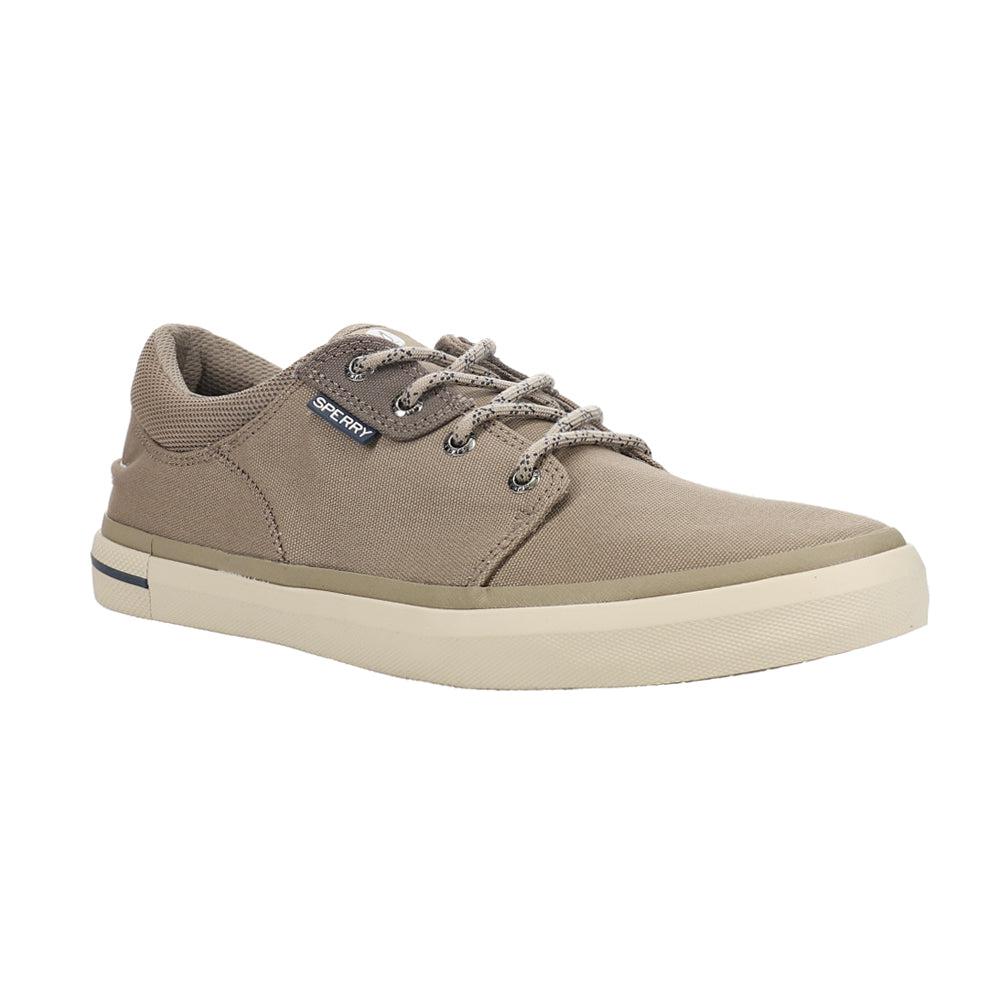 Sperry Crossjack Lace Up Sneakers