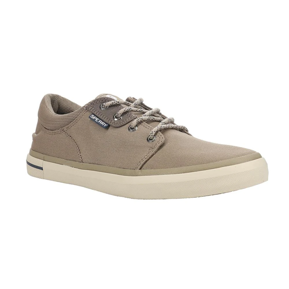 Sperry Crossjack Lace Up Sneakers 2