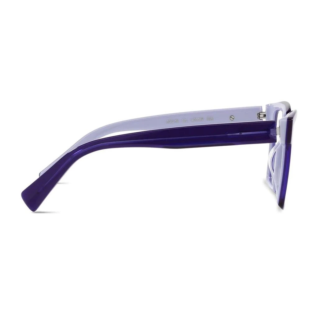ALAIN MIKLI Alain Mikli A03162 Eyeglasses 3