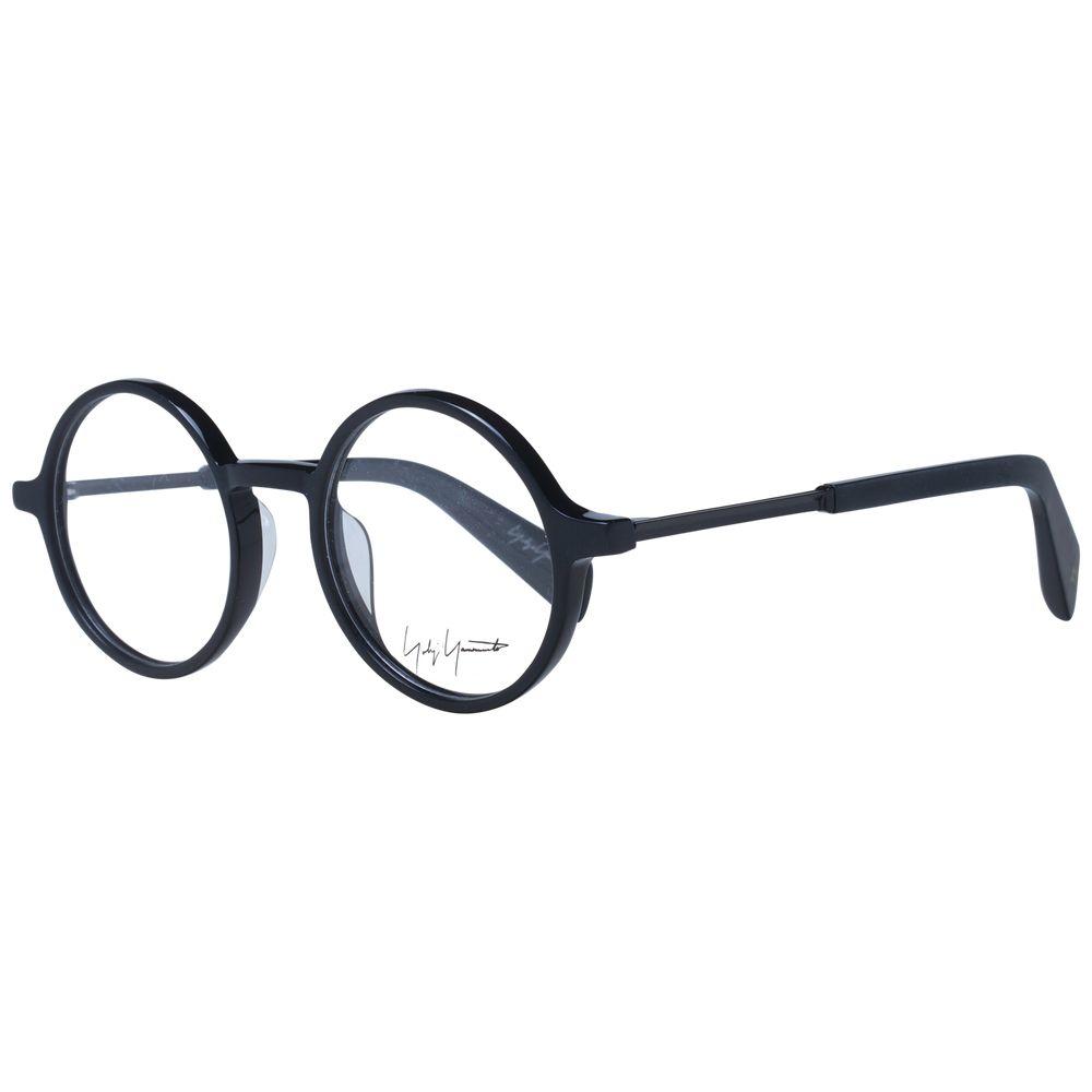 YOHJI YAMAMOTO Unisex Optical Frames