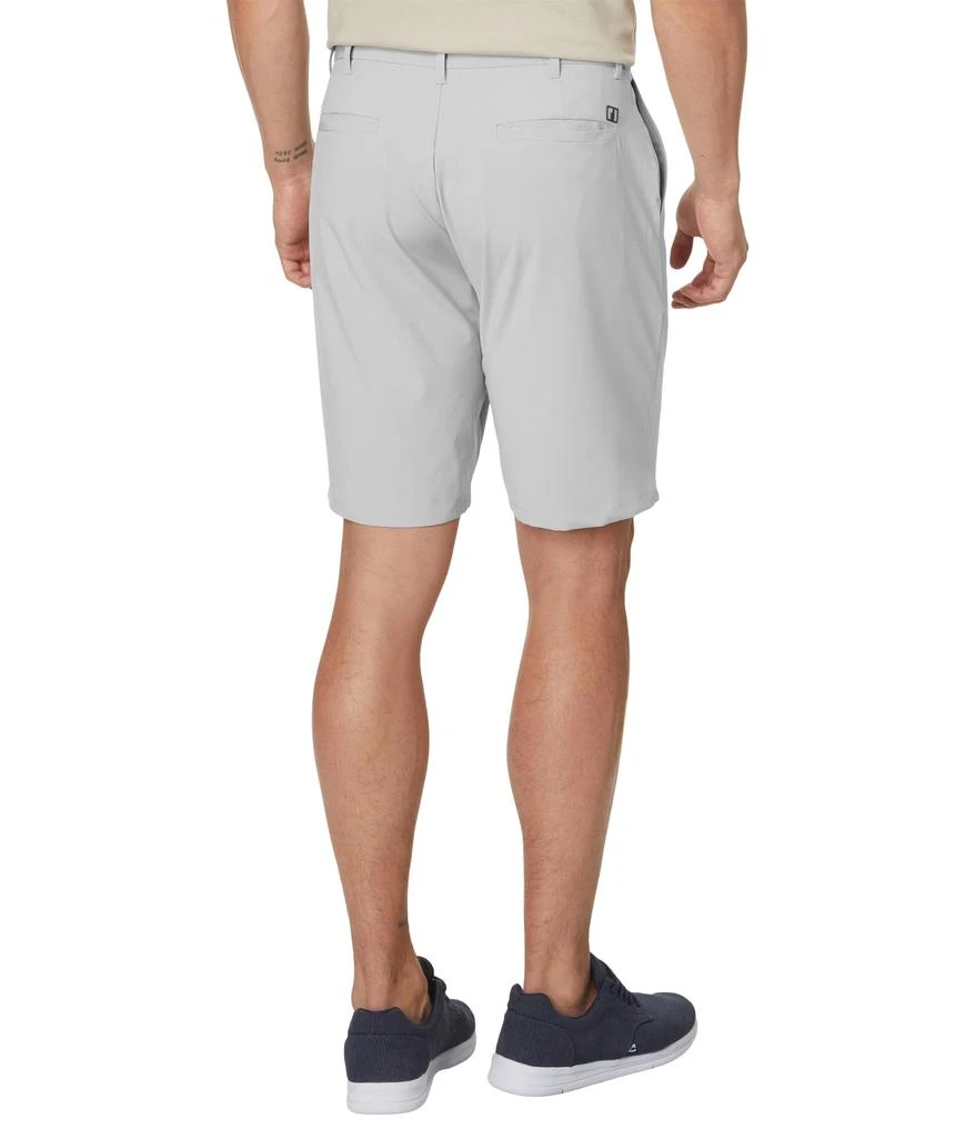 Johnnie-O Mulligan Performance Golf Shorts 2