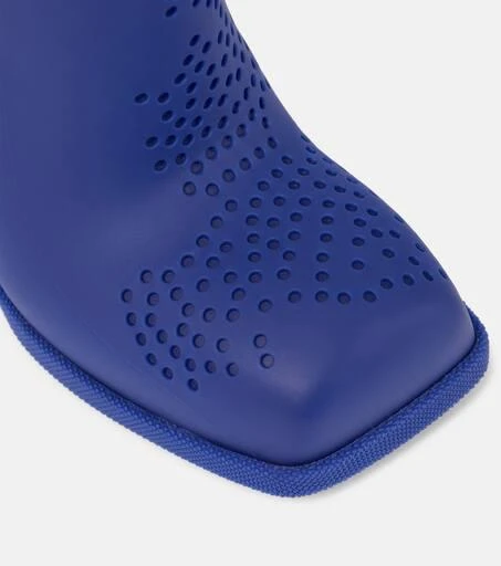 Burberry EKD mules 6