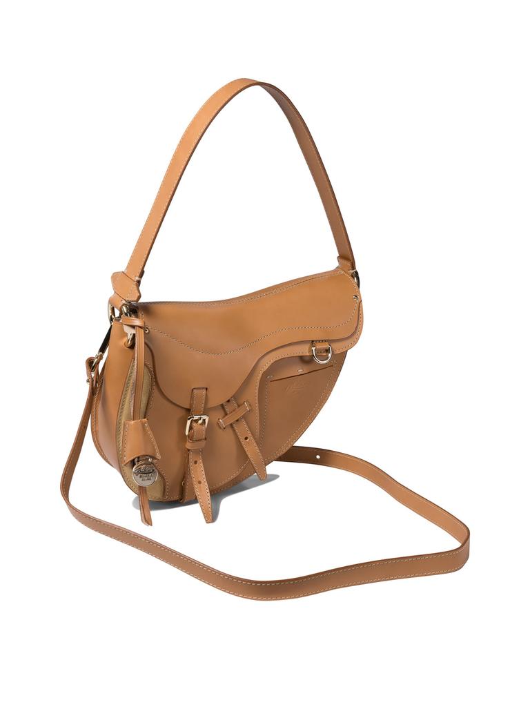 Boldrini Selleria "SVEVA" SHOULDER BAG