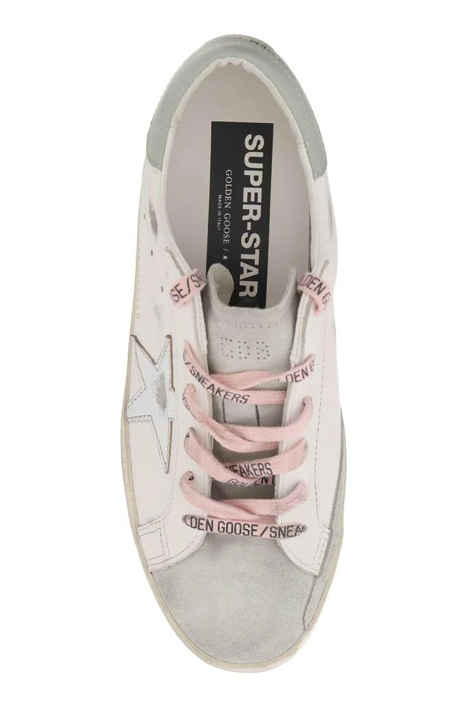 Golden Goose Golden Goose super-star Sneakers - Women 2