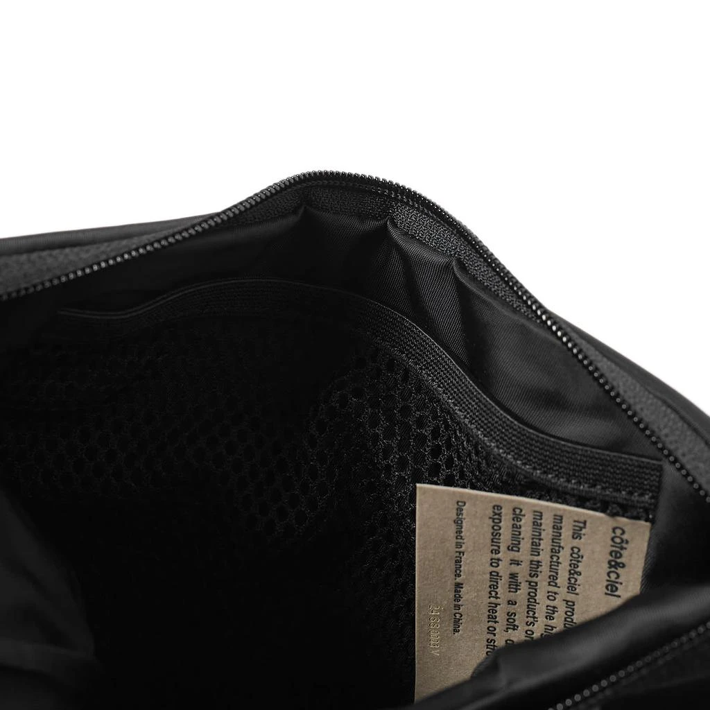 Côte & Ciel Cote&Ciel Isarau XS Sleek Cross Body Bag 5