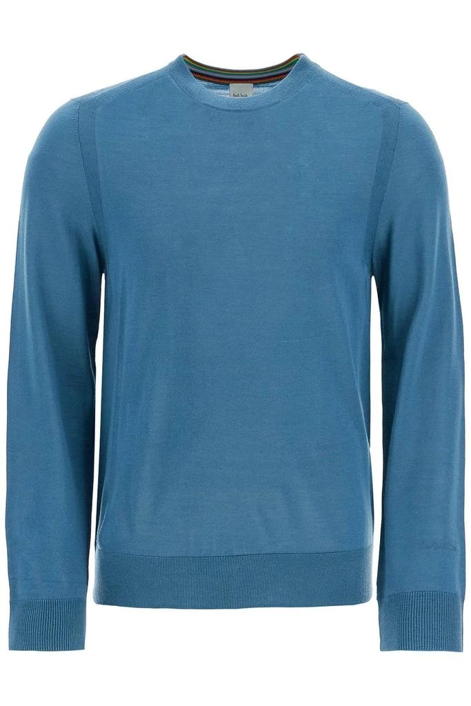Paul Smith Paul Smith Crewneck Knitted Jumper 1