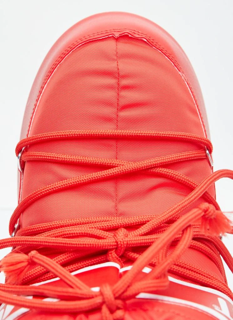 Moon Boot Icon Low Snow Boots 6