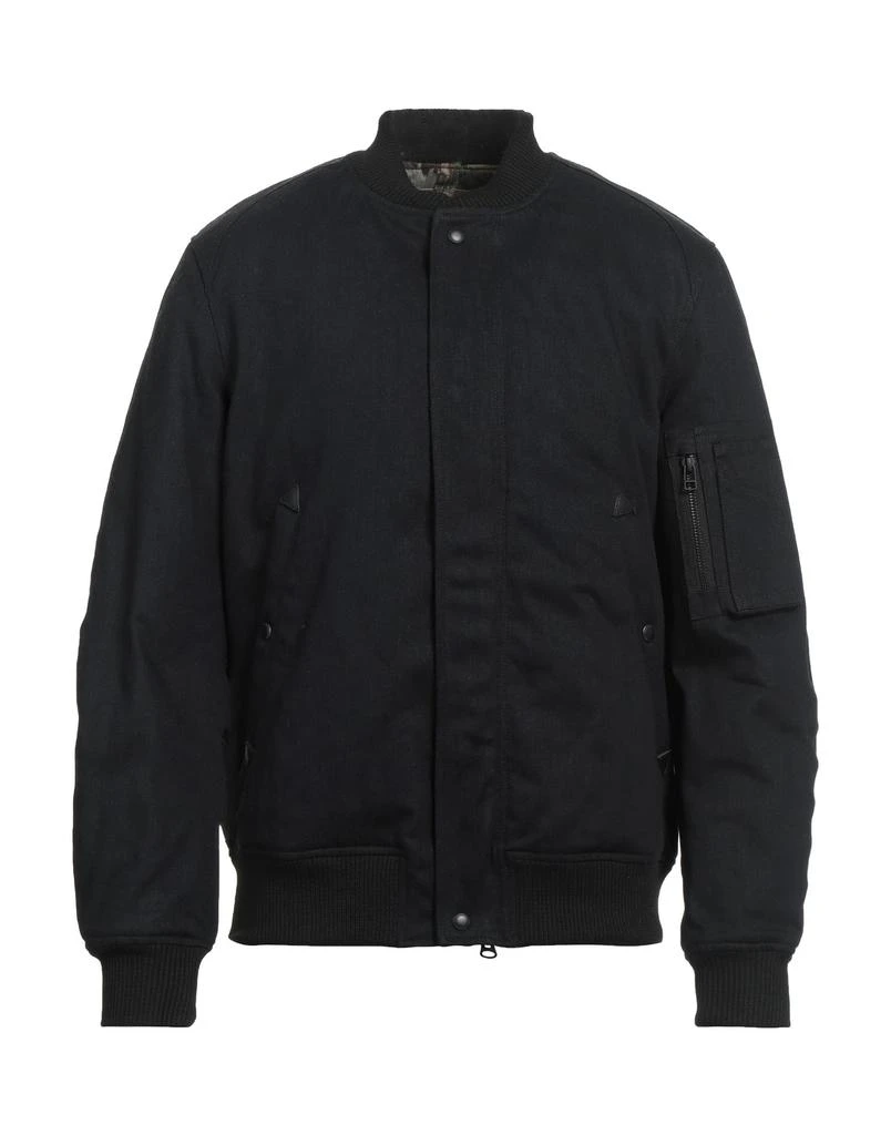 GOLDEN FLEECE Denim jacket 1
