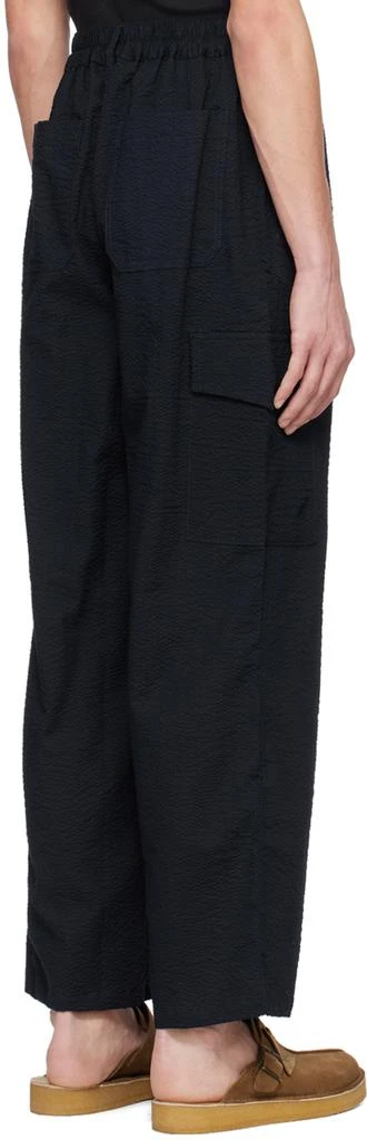 HOWLIN' Navy Lover Cargo Pants 3