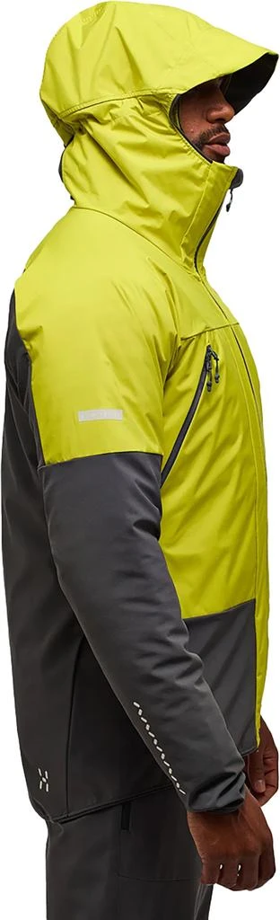 Haglofs L.I.M Hybrid Touring Hoodie - Men's 7