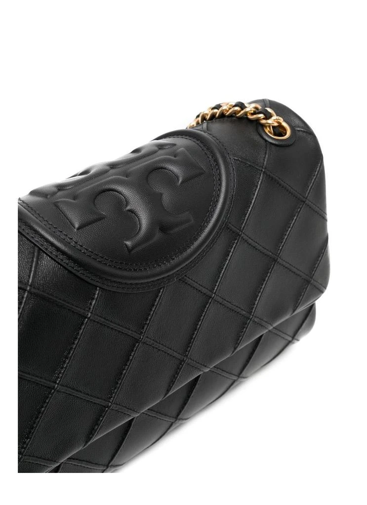 Tory Burch Fleming Soft Convertible Shoulder Bag 5