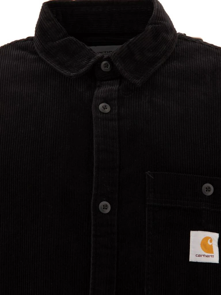 Carhartt WIP Carhartt Wip "Flint" Shirt 3