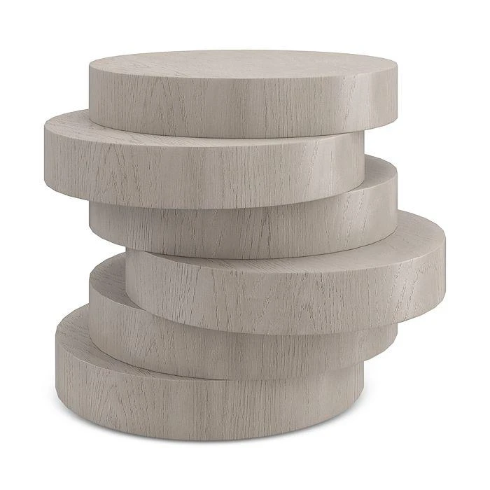 caracole Rona Side Table 3