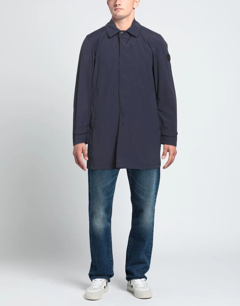 SEALUP Full-length jacket 2