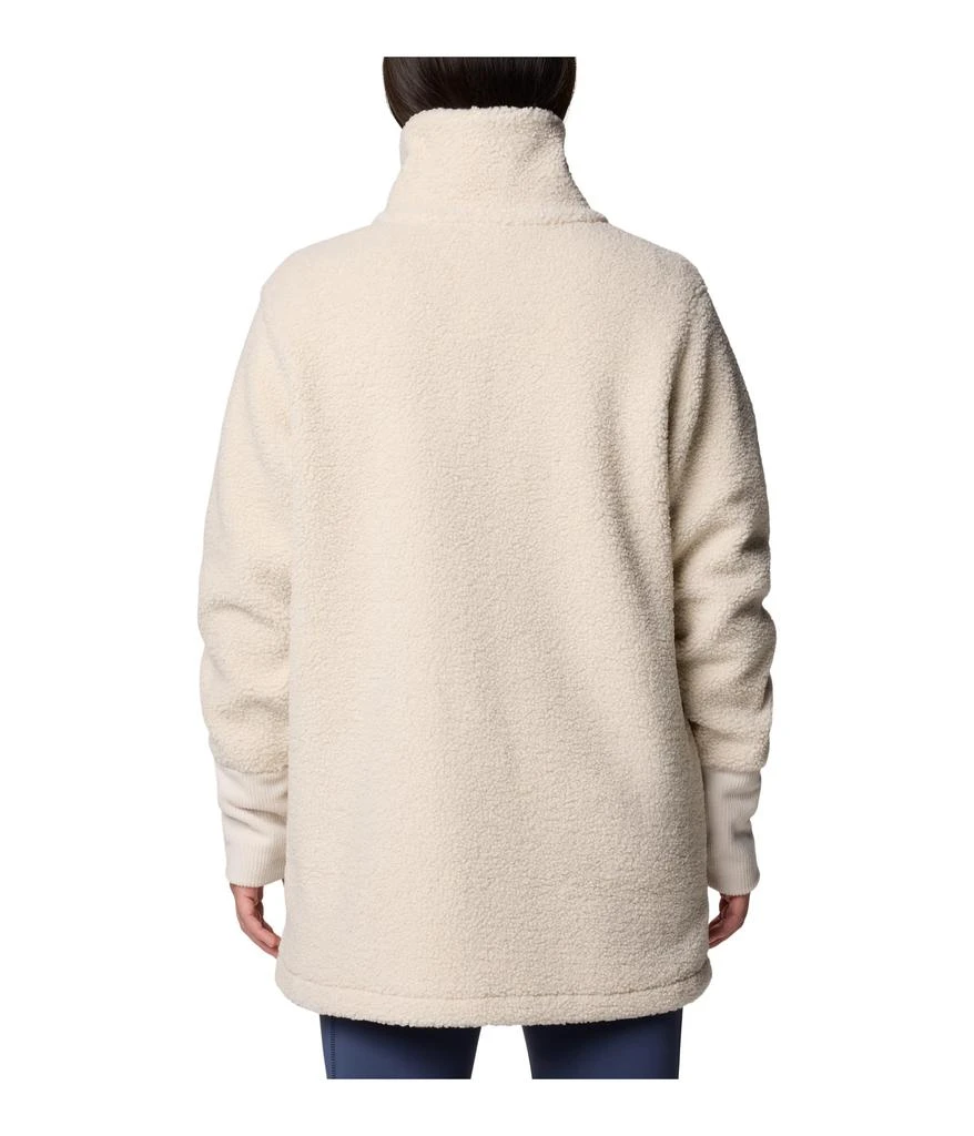 Columbia Blue Point Creek™ Fleece Full Zip 2