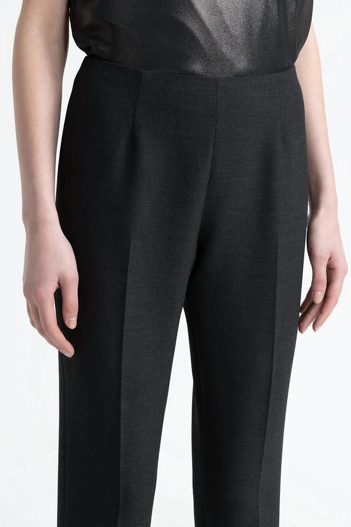 Peserico Peserico - Cigarette High Waist Trousers 3